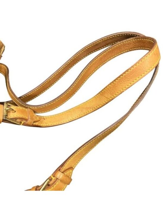 Louis Vuitton Monogram Montsouris Backpack main image 5